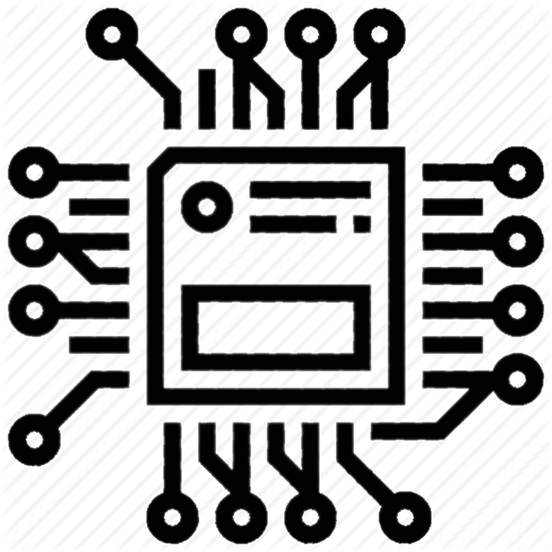 <p>Электронные системы</p>